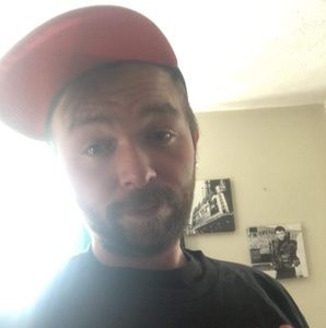 Meet your Posher, Timothy